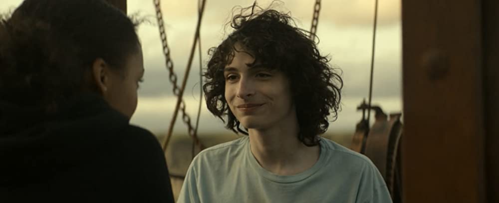 ゴーストバスターズ／アフターライフの画像