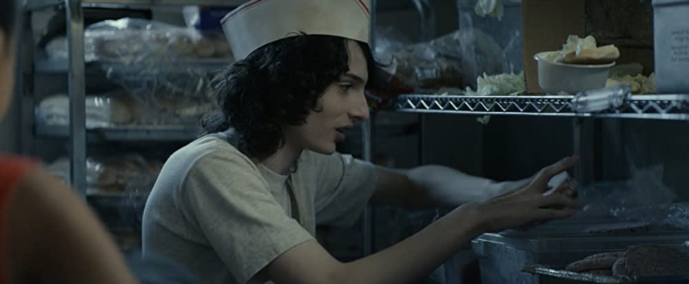 ゴーストバスターズ／アフターライフの画像