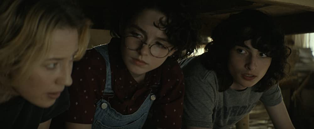 ゴーストバスターズ／アフターライフの画像