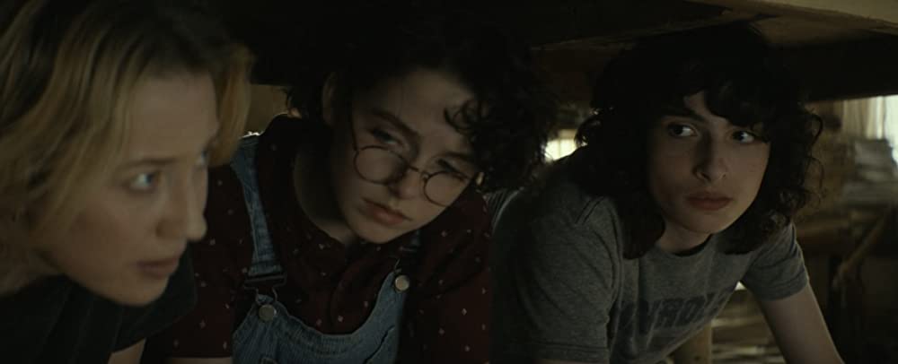 ゴーストバスターズ／アフターライフの画像