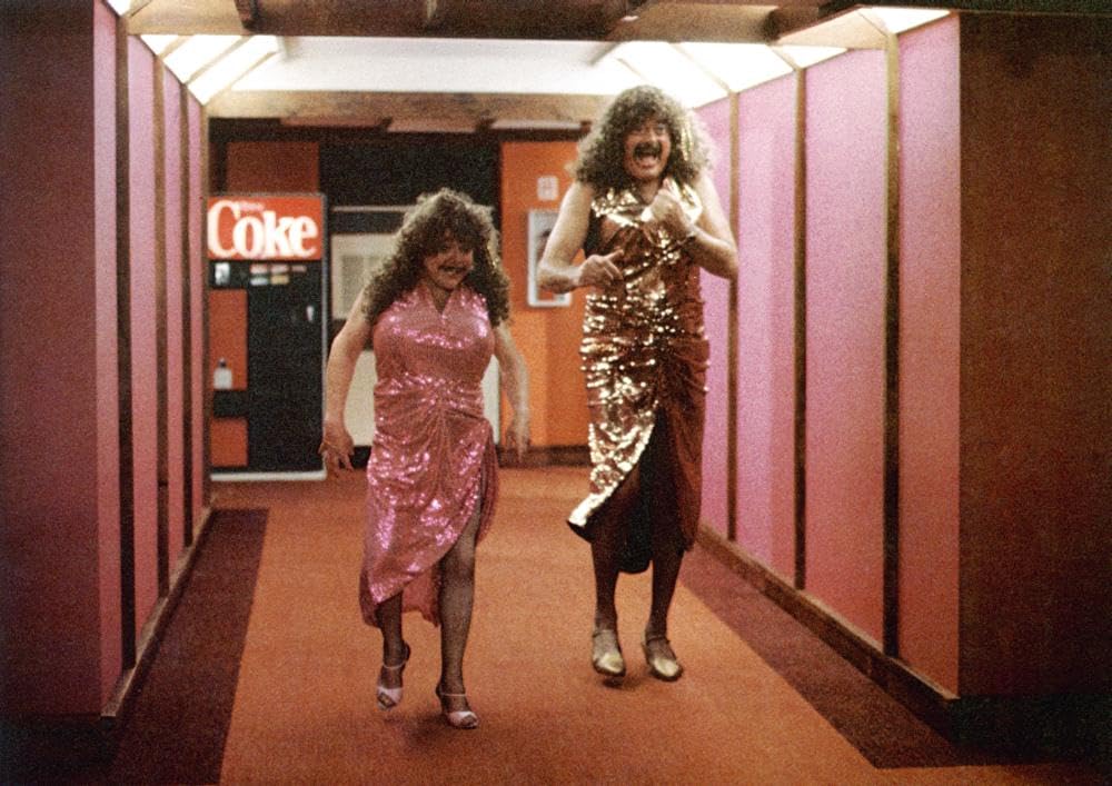 トランザム7000 PART 3の画像