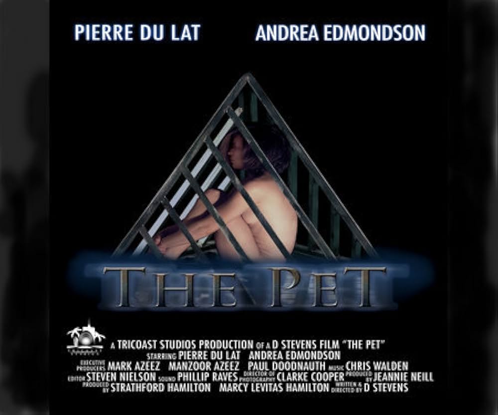 THE PETの写真