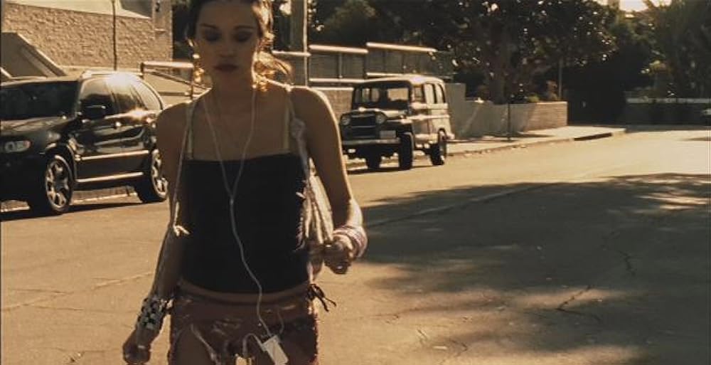 ダーティ・コップの画像