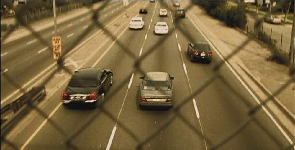 ダーティ・コップの画像