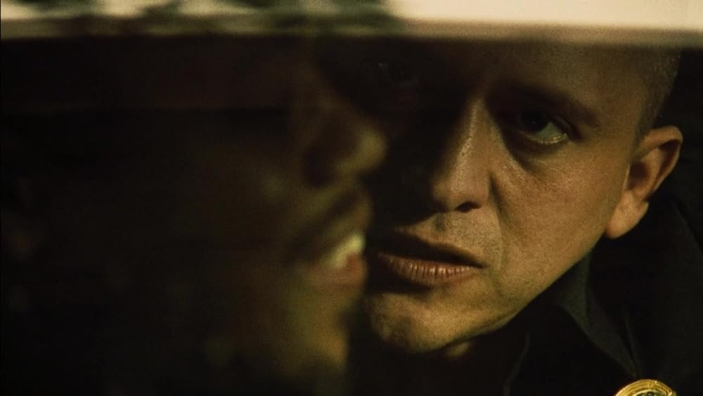 ダーティ・コップの画像