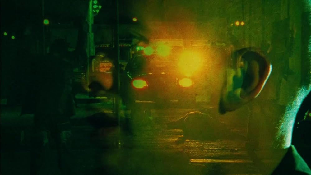 ダーティ・コップの画像