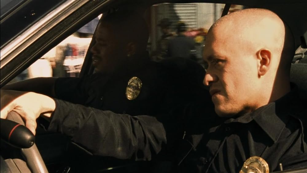 ダーティ・コップの画像