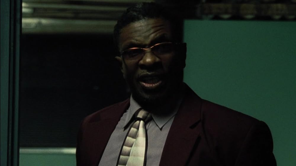 ダーティ・コップの画像