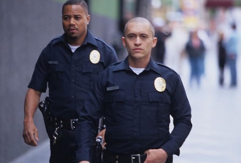 ダーティ・コップの画像