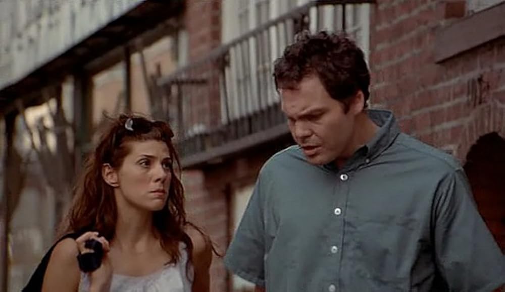 ハッピー・アクシデントの画像