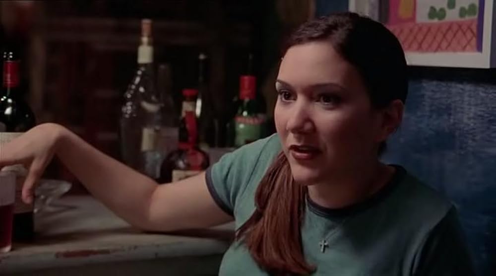 ハッピー・アクシデントの画像