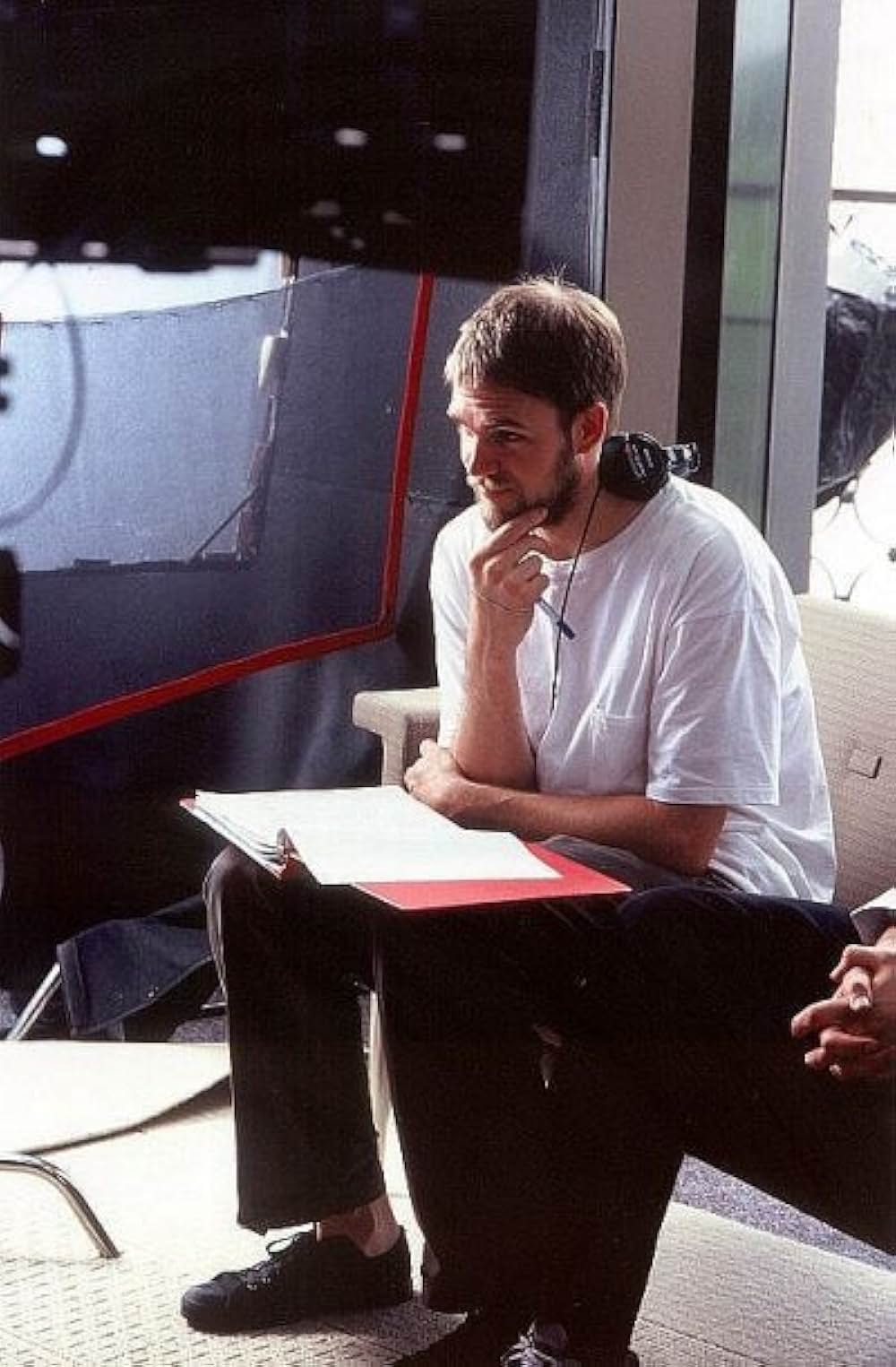 ハッピー・アクシデントの画像