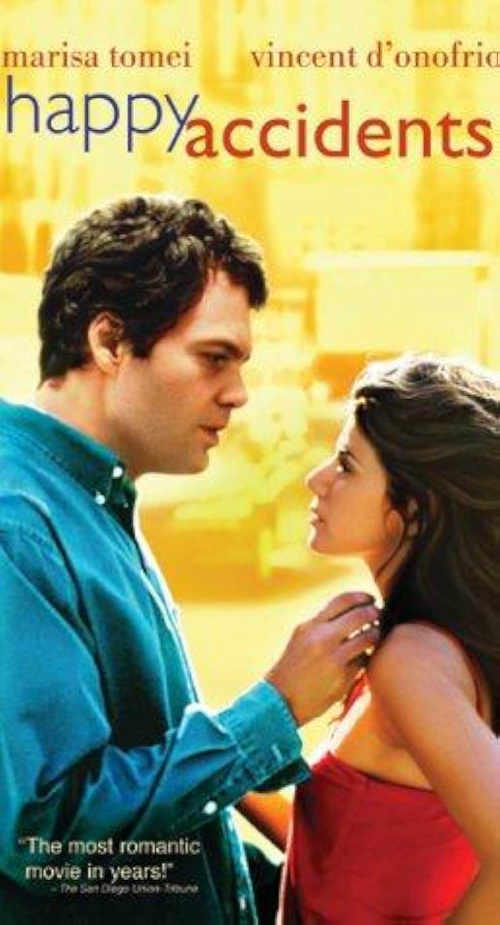 ハッピー・アクシデントの画像