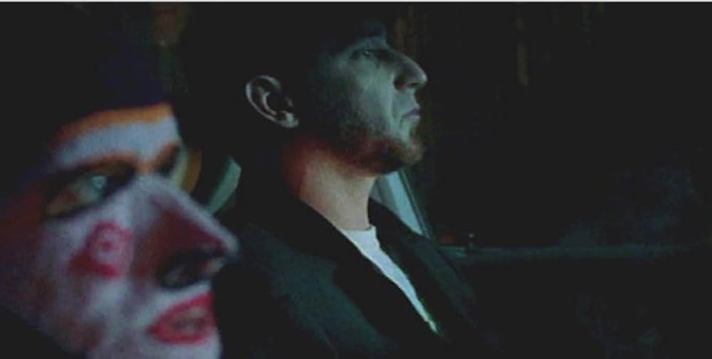 ハッピー・アクシデントの画像