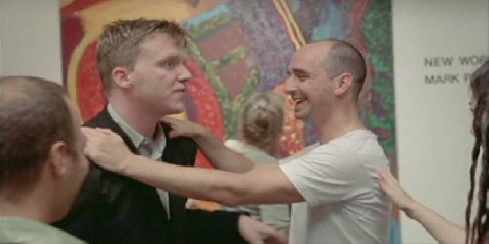 ハッピー・アクシデントの画像