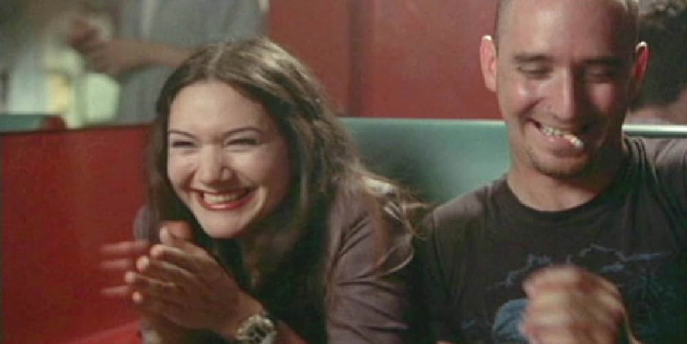 ハッピー・アクシデントの画像