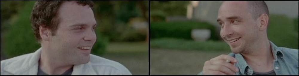 ハッピー・アクシデントの画像