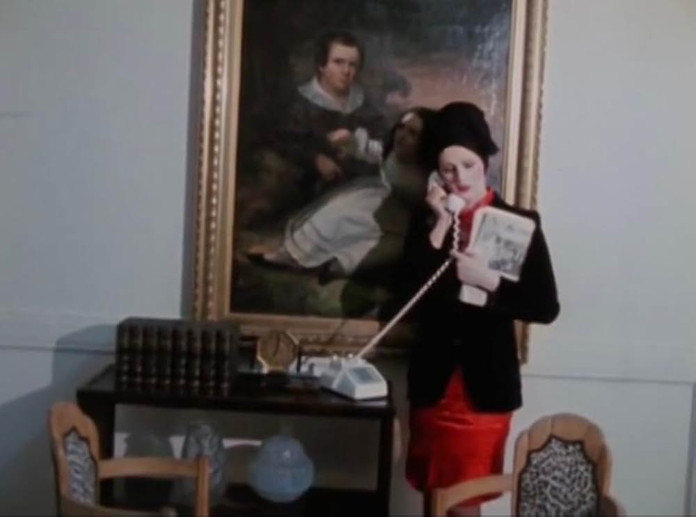 ウーマン・イン・リヴォルトの画像