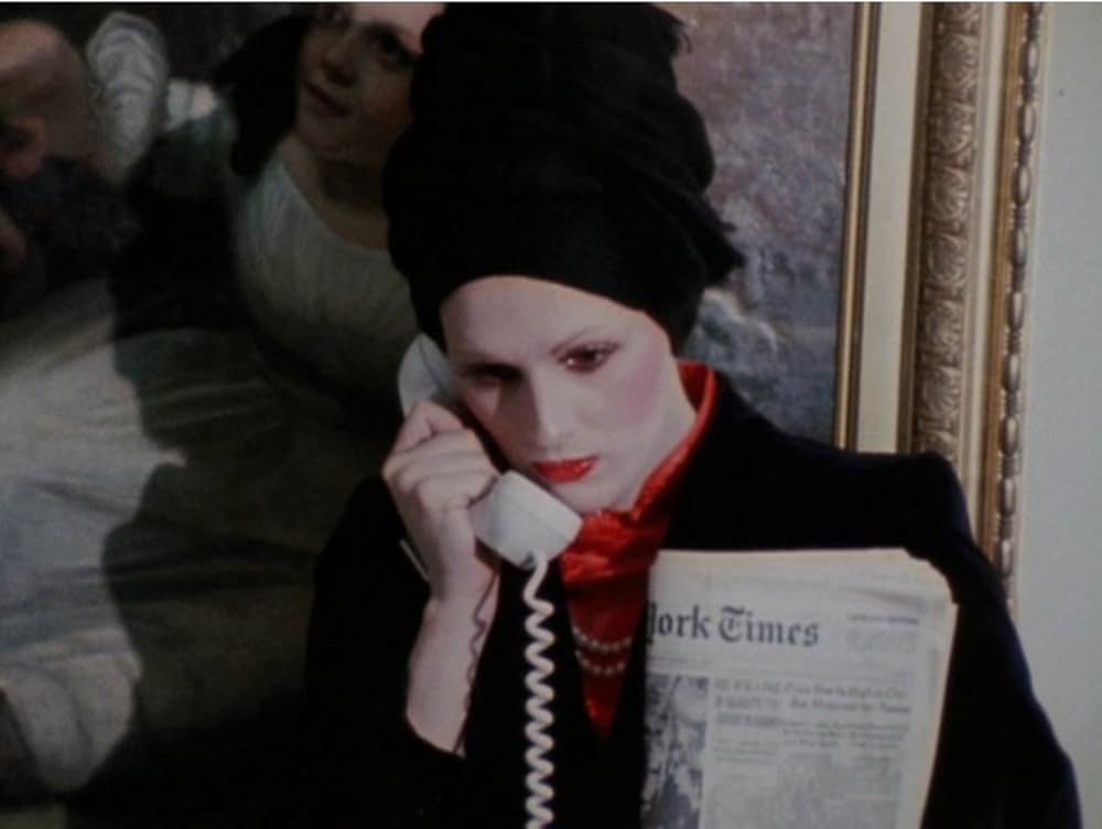 ウーマン・イン・リヴォルトの画像