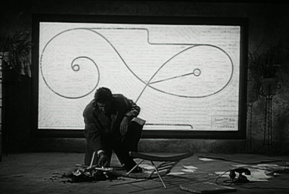 デス・プラン 呪いの地図の画像