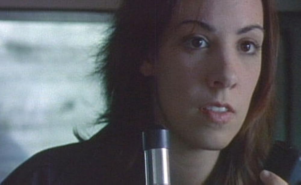 リビング・ブラッドの画像