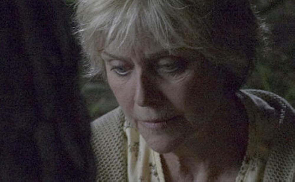 リビング・ブラッドの画像