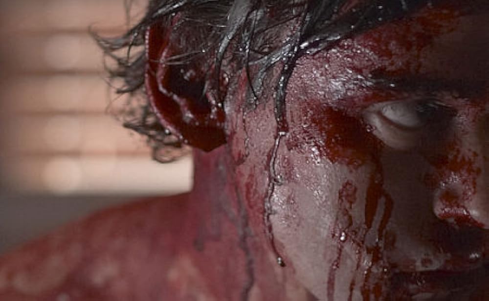 リビング・ブラッドの画像