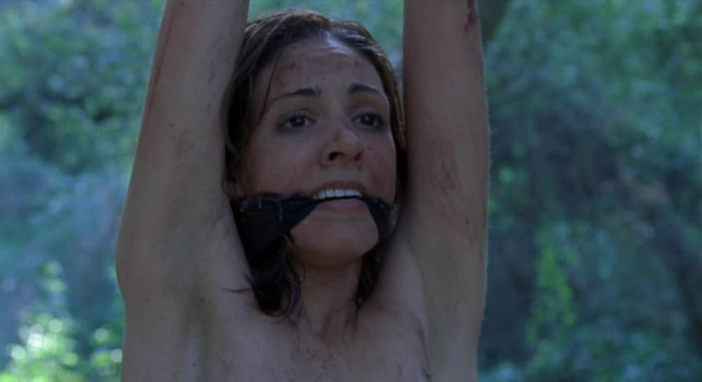 リビング・ブラッドの画像