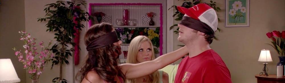 アメリカン・パイパイ ようこそ美乳天国への画像