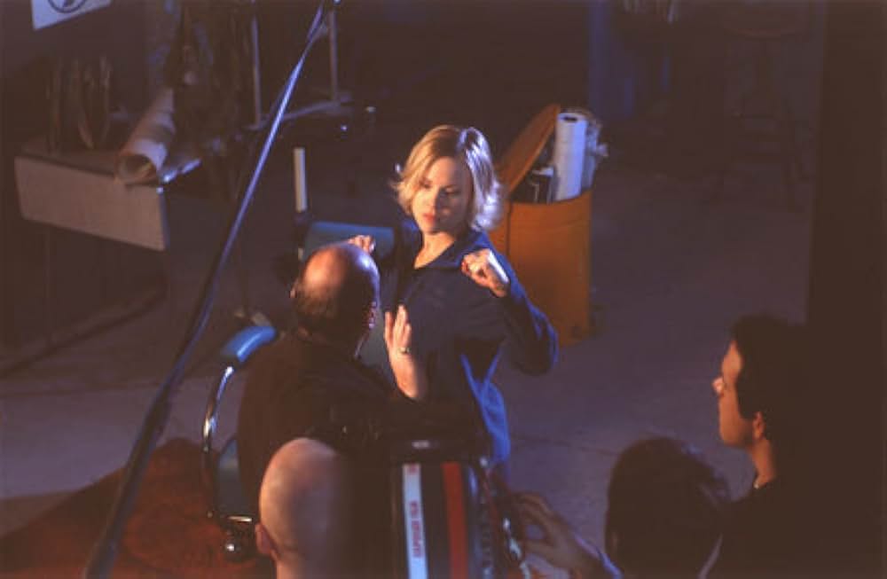 ダブルバウンドの画像