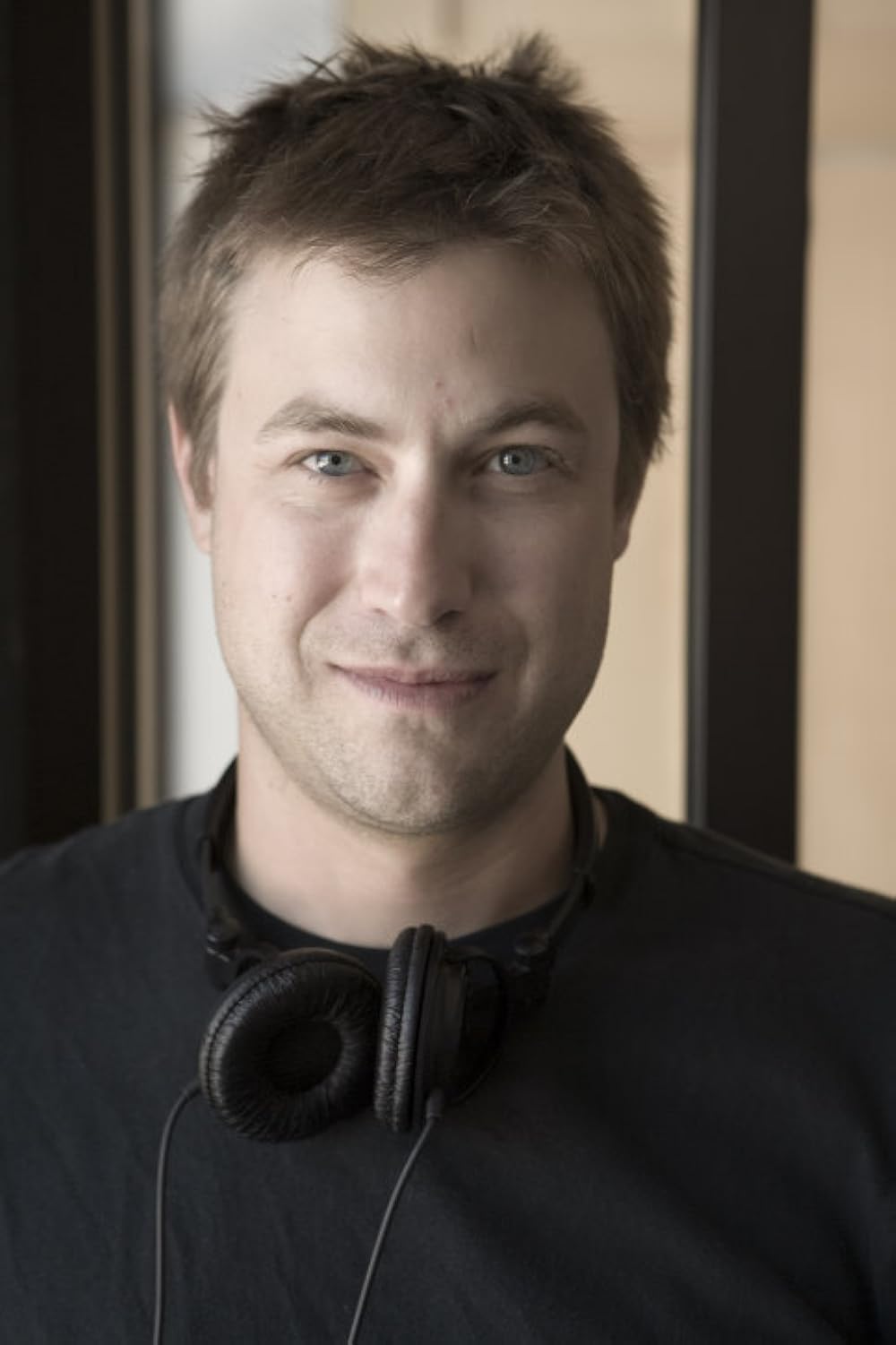 オブザーブ・アンド・レポートの画像