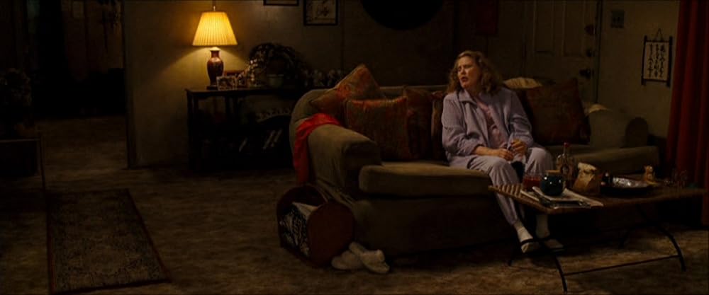 オブザーブ・アンド・レポートの画像