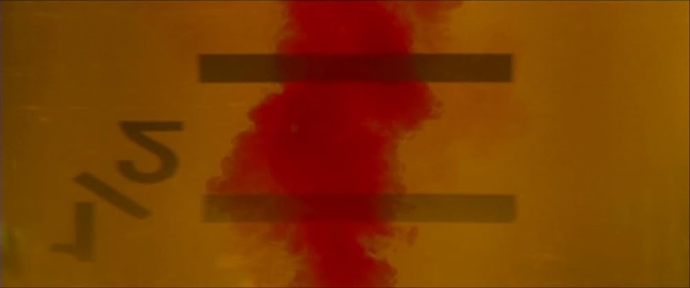 オブザーブ・アンド・レポートの画像