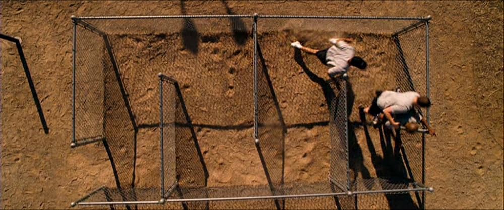 オブザーブ・アンド・レポートの画像