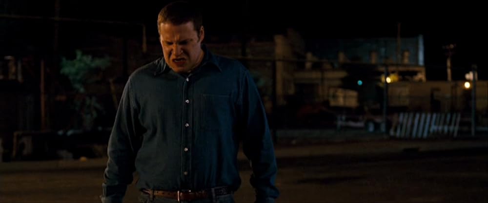 オブザーブ・アンド・レポートの画像