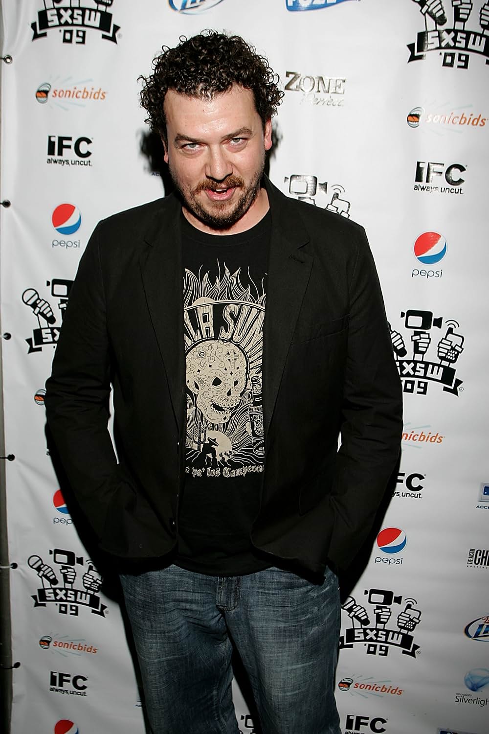 オブザーブ・アンド・レポートの画像