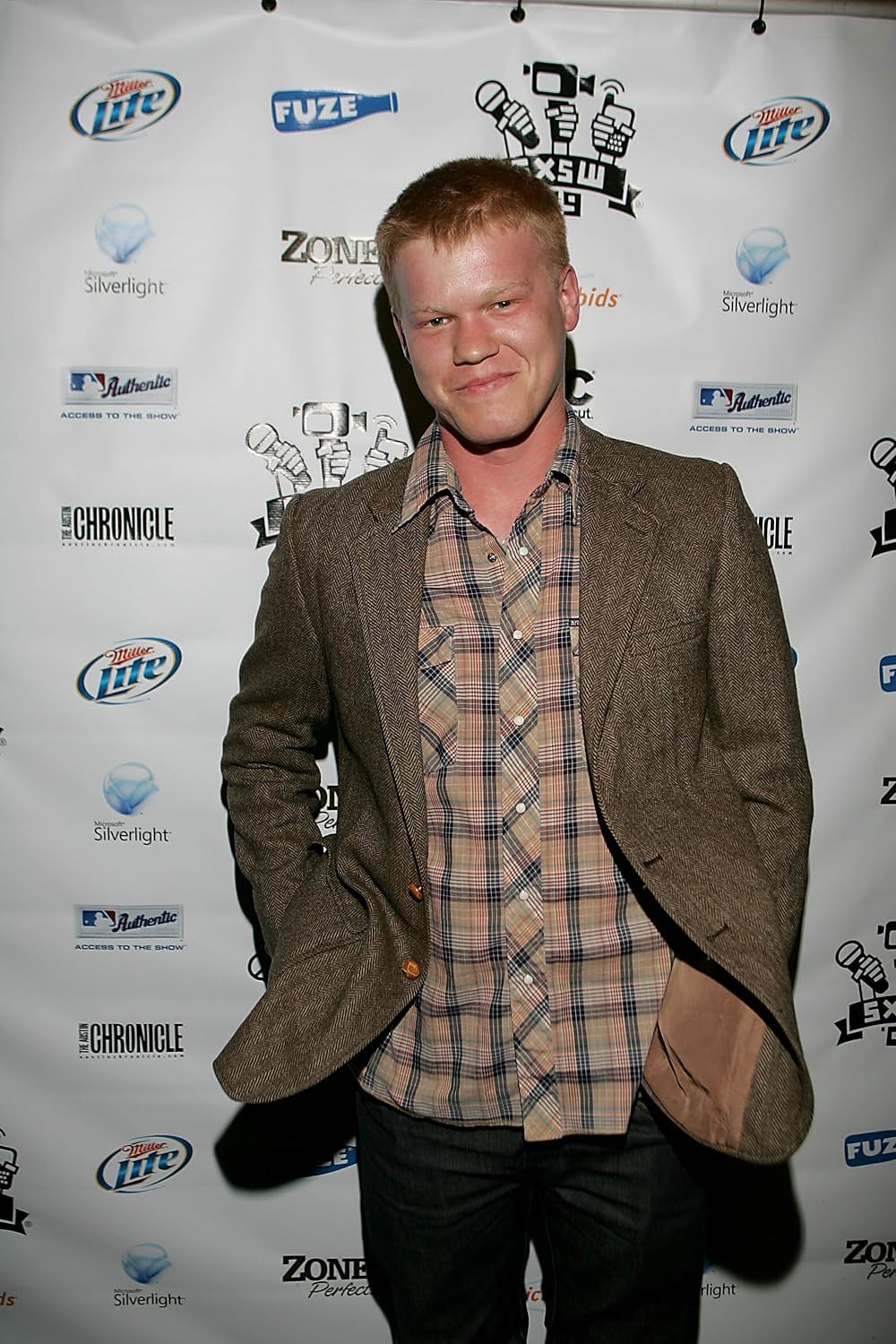 オブザーブ・アンド・レポートの画像