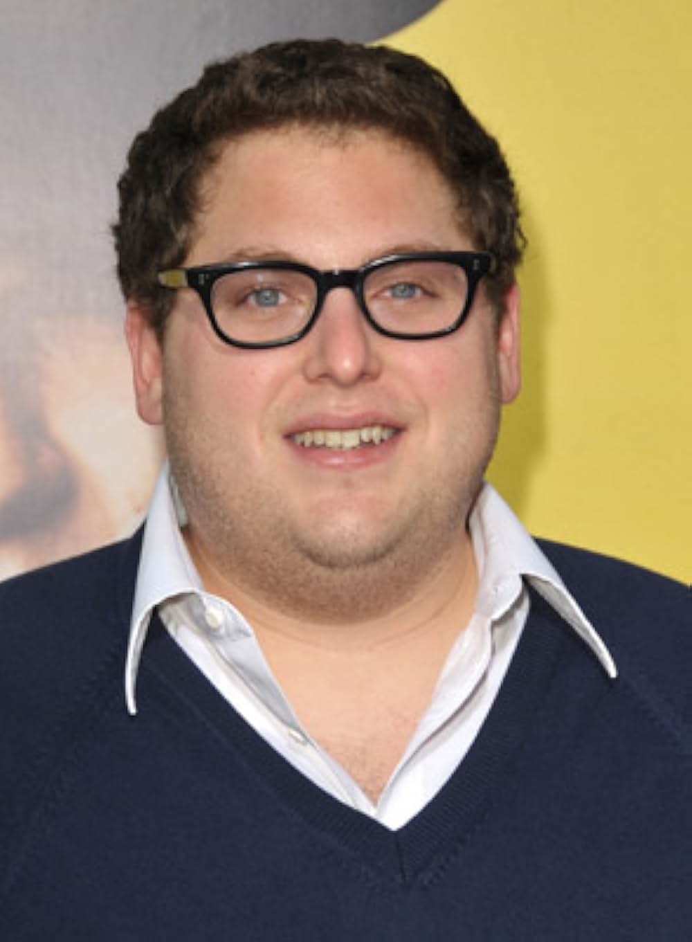 オブザーブ・アンド・レポートの画像