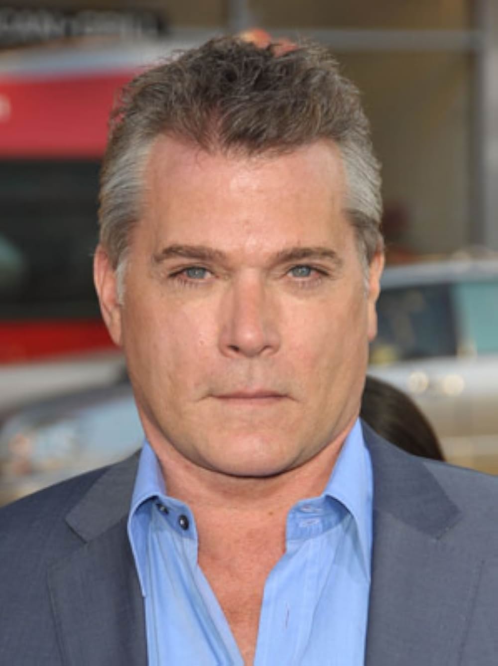 オブザーブ・アンド・レポートの画像