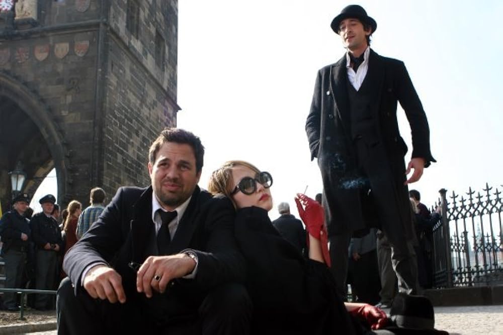 ブラザーズ・ブルームの画像