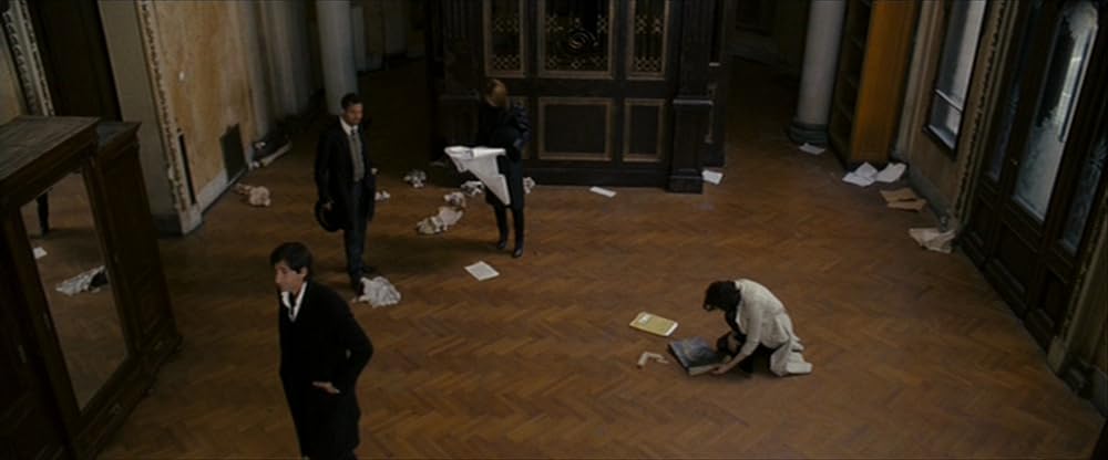 ブラザーズ・ブルームの画像