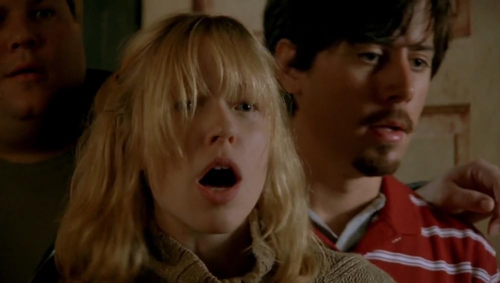 ビハインド・ザ・マスクの画像