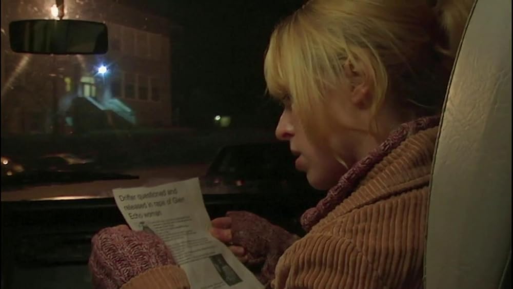 ビハインド・ザ・マスクの画像