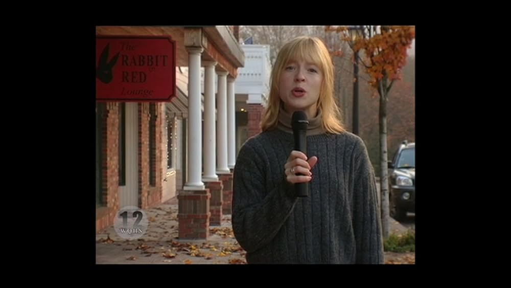 ビハインド・ザ・マスクの画像