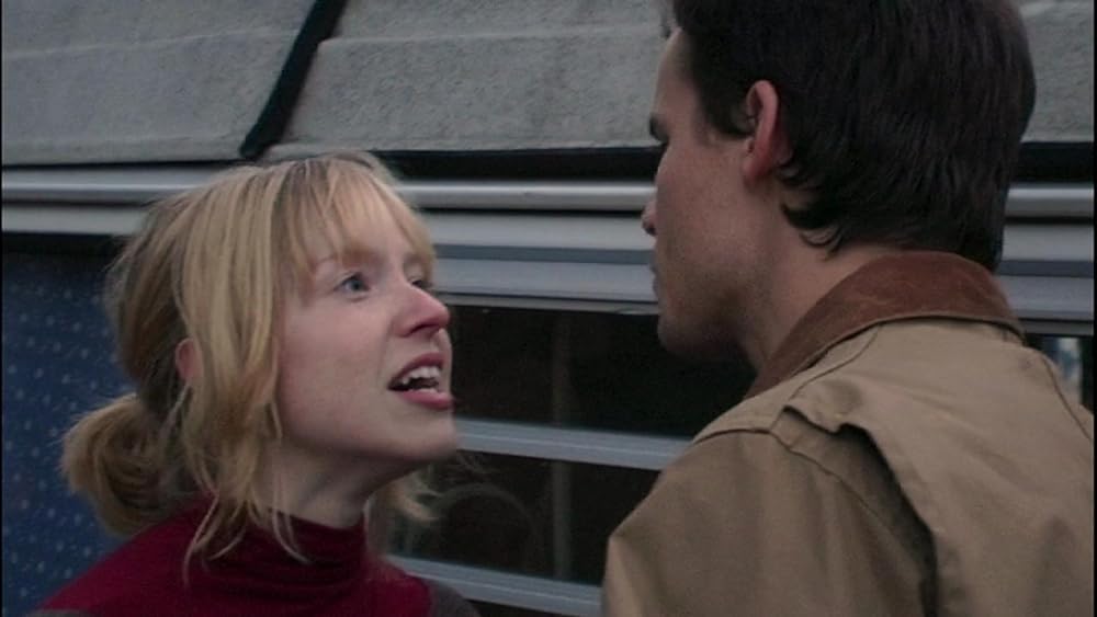 ビハインド・ザ・マスクの画像