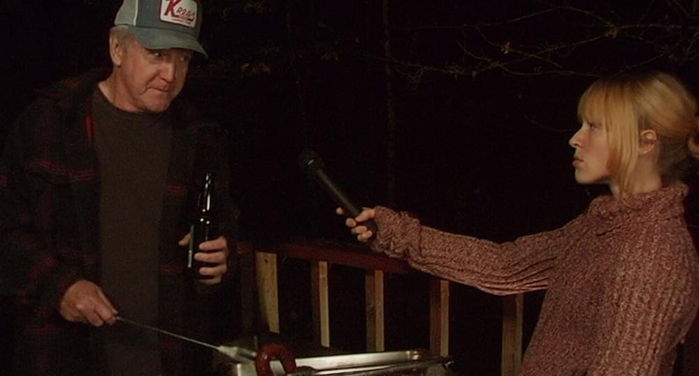 ビハインド・ザ・マスクの画像