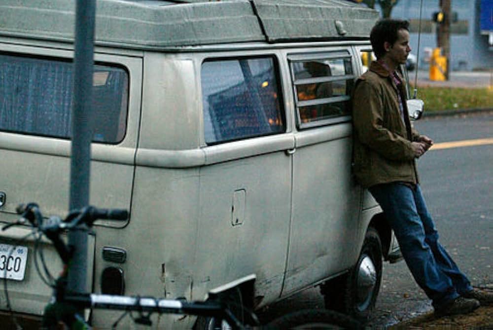 ビハインド・ザ・マスクの画像