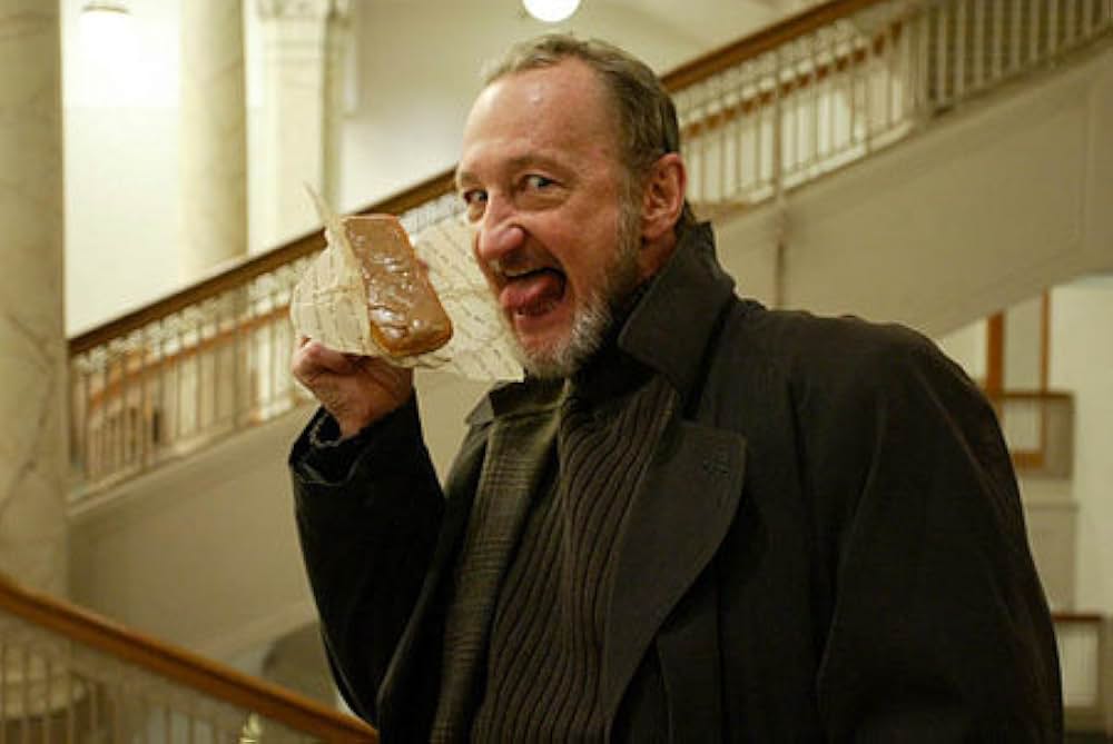 ビハインド・ザ・マスクの画像