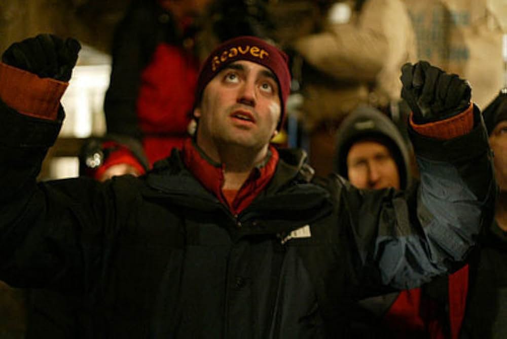 ビハインド・ザ・マスクの画像