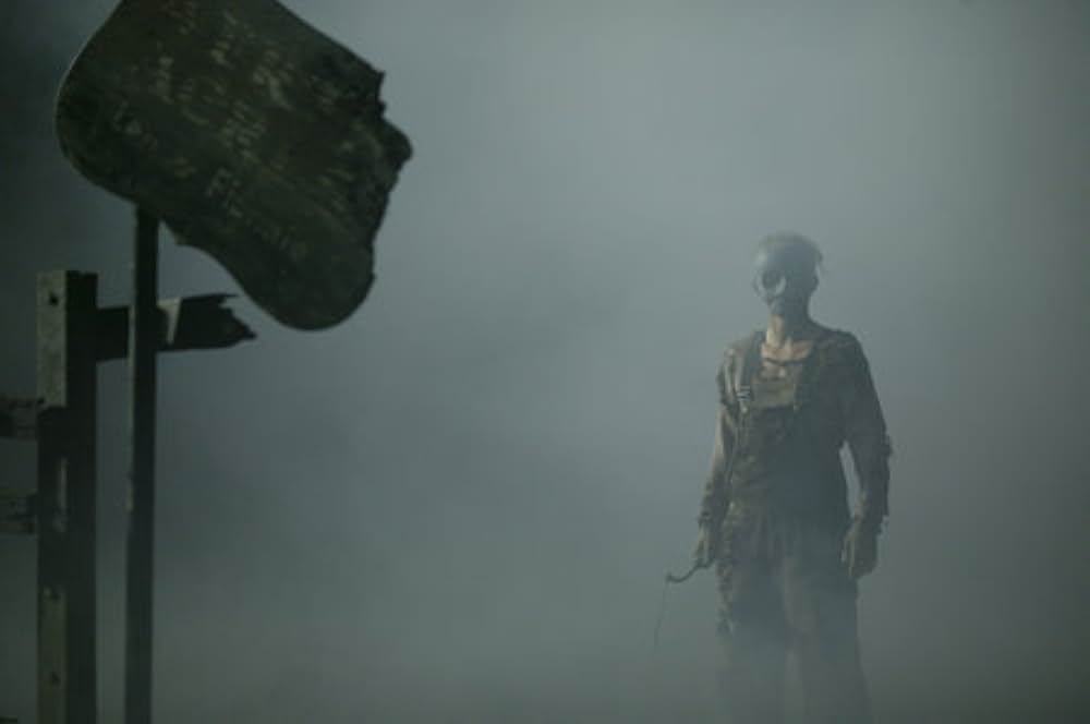 ビハインド・ザ・マスクの画像